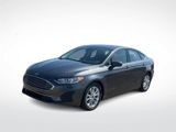 Used 2019 Ford Fusion SE image 5