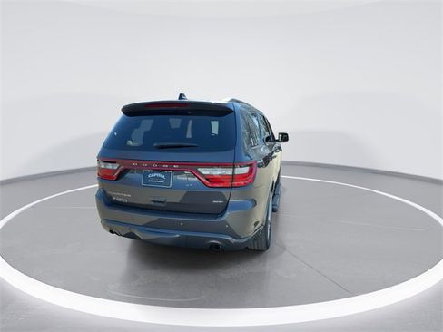 Used 2025 Dodge Durango GT image 7