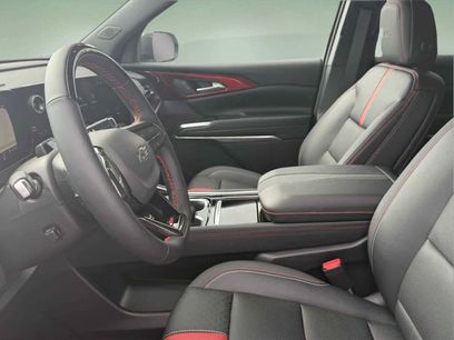 New 2026 Chevrolet Traverse RS w/ LPO, Floor Liner Package