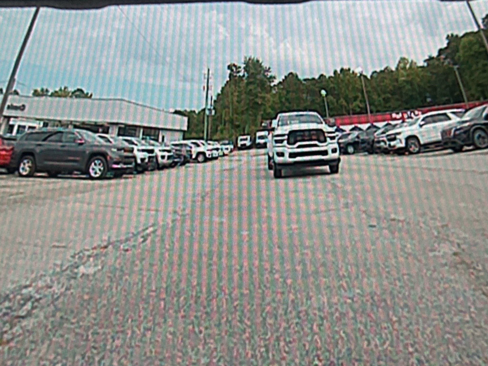 Used 2025 RAM 4500 Tradesman AWD/4WD image 29