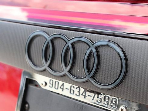 Used 2025 Audi RS Q8 performance AWD/4WD image 72