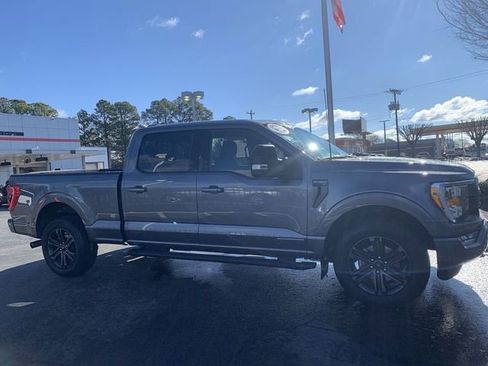 Used 2022 Ford F150 XLT w/ Equipment Group 302A High image 9