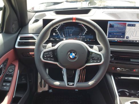 New 2026 BMW M340i xDrive AWD/4WD image 22