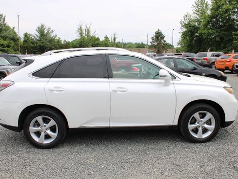 Used 2010 Lexus RX 350 AWD image 6