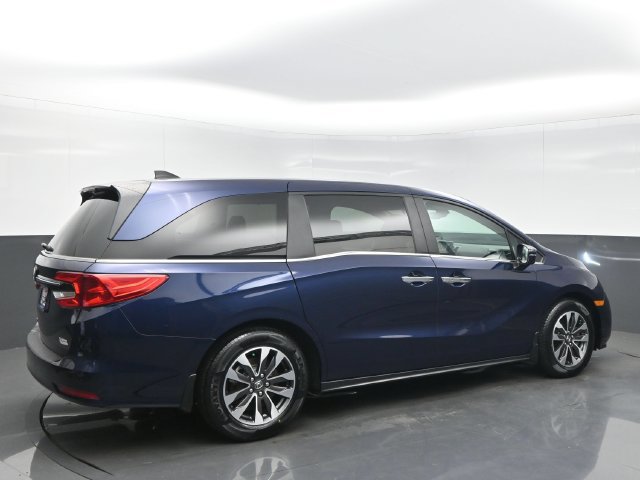 Certified 2024 Honda Odyssey EX-L image 6