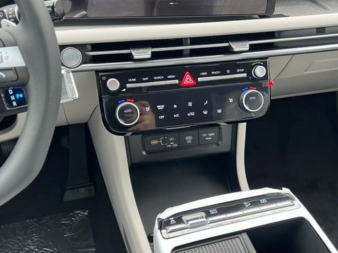 New 2026 Hyundai Tucson SEL image 17