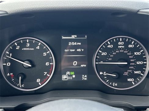 New 2026 Subaru Crosstrek 2.5i Limited image 18