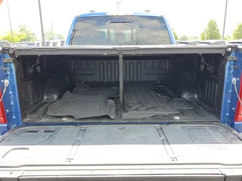 Certified 2022 Ford F150 Raptor w/ Equipment Group 801A High AWD/4WD image 38