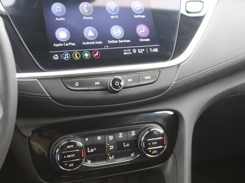 Used 2023 Buick Encore GX Select w/ Sport Touring Package FWD image 13