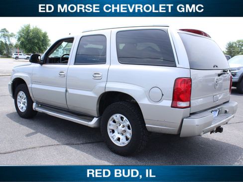 Used 2006 Cadillac Escalade AWD image 16