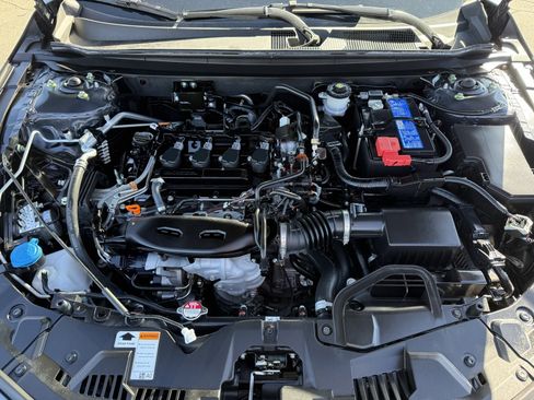 Used 2023 Honda Accord EX image 37