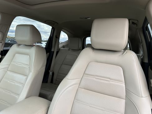 Used 2017 Honda CR-V EX-L image 18