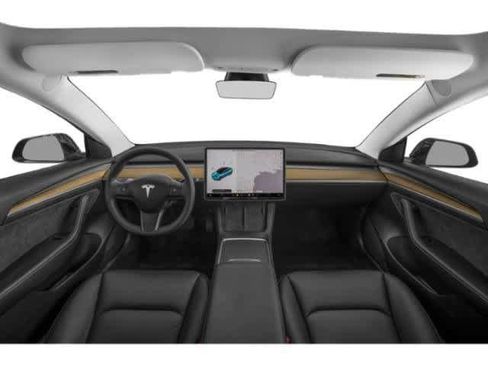 Used 2022 Tesla Model 3 image 8