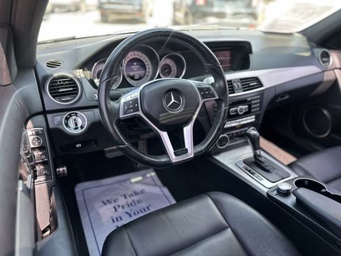 Used 2014 Mercedes-Benz C 250 Sedan image 20