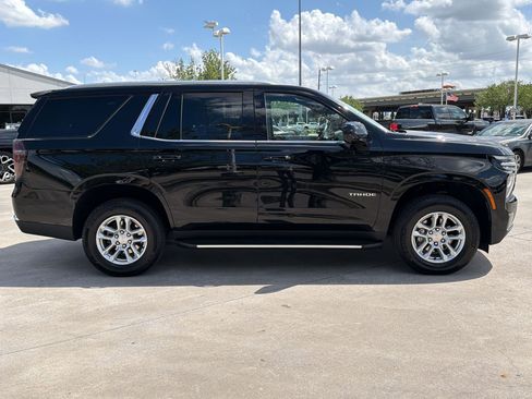 Used 2025 Chevrolet Tahoe LT image 7