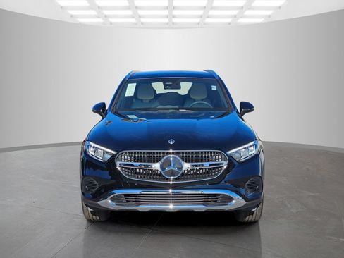 New 2026 Mercedes-Benz GLC 300 image 2