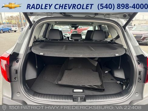 Used 2025 Kia Seltos EX image 15