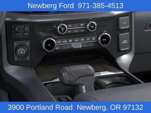 New 2026 Ford F150 Lariat w/ Equipment Group 502A High AWD/4WD image 15