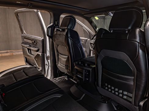 Used 2025 RAM 1500 RHO w/ RHO Level 1 Equipment Group image 27