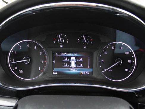 Used 2017 Buick Encore Preferred image 38