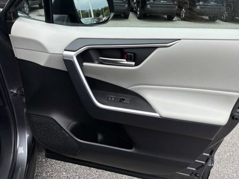 Used 2023 Toyota RAV4 XLE w/ Convenience Package FWD image 15