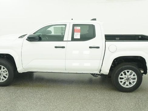 New 2026 Toyota Tacoma SR image 41