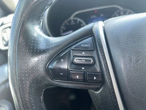 Used 2018 Nissan Maxima 3.5 S image 11