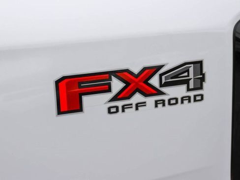 Used 2024 Ford Ranger XLT w/ FX4 Off-Road Package image 8