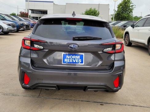 New 2026 Subaru Impreza 2.0i Sport AWD/4WD image 17