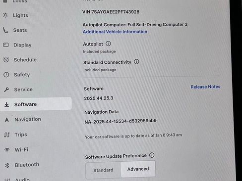 Used 2023 Tesla Model Y Long Range image 13
