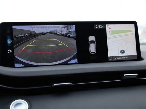 Used 2025 Genesis GV70 2.5T image 23