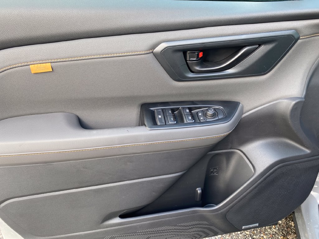 New 2026 Subaru Forester Wilderness AWD/4WD image 8