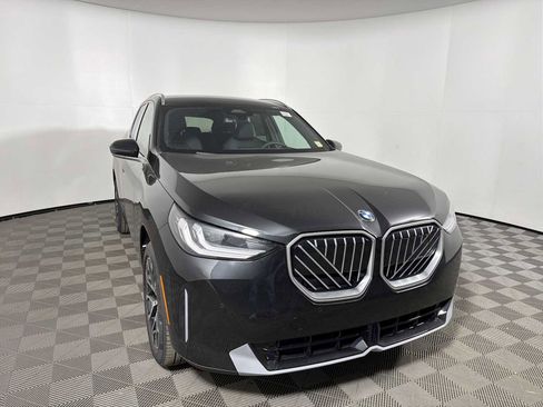 New 2026 BMW X3 xDrive30 AWD/4WD image 6