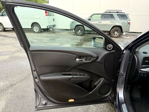 Used 2017 Acura RDX AWD image 14