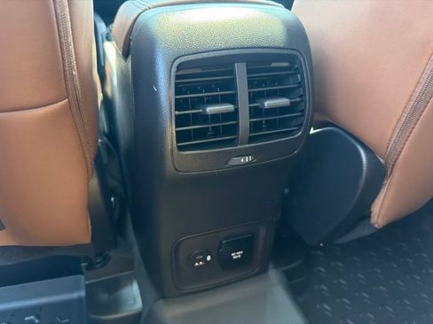 Used 2023 Ford Bronco Sport Outer Banks w/ Tech Package AWD/4WD image 18