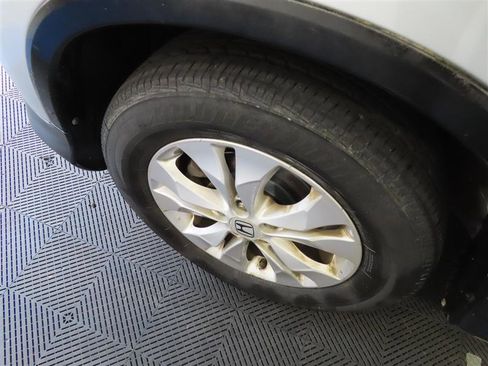 Used 2012 Honda CR-V EX-L image 6