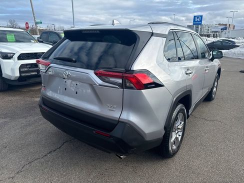 Used 2023 Toyota RAV4 XLE image 7