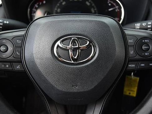 Used 2024 Toyota RAV4 LE image 17