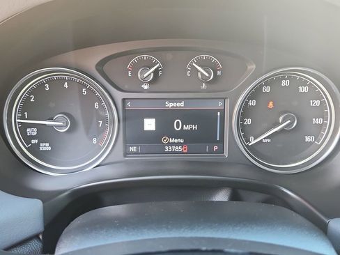 Used 2023 Buick Enclave Essence w/ Experience Buick Package AWD/4WD image 20