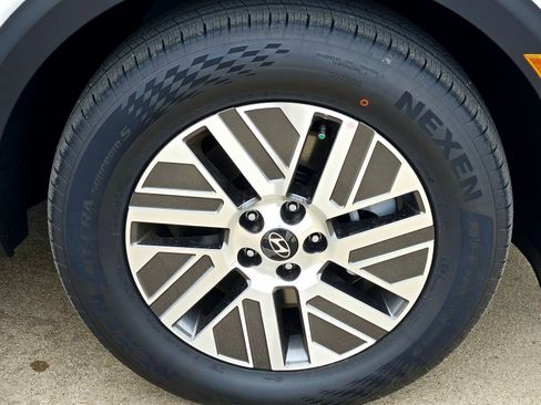 New 2026 Hyundai Palisade SEL Premium FWD image 7