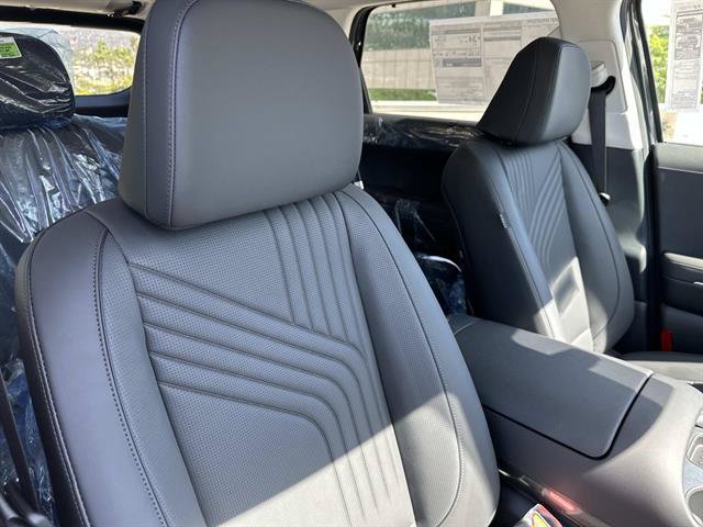 New 2027 Hyundai Palisade SEL FWD image 27