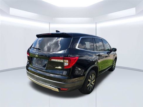 Used 2019 Honda Pilot EX-L image 7