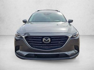 Used 2022 MAZDA CX-9 Touring Plus video 2