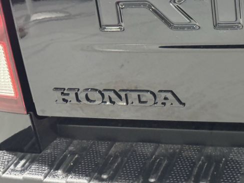 New 2026 Honda Ridgeline Black Edition image 45