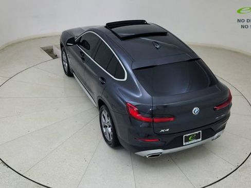 Used 2025 BMW X4 xDrive30i AWD/4WD image 83