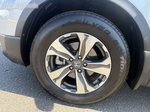 Certified 2020 Honda CR-V LX image 12