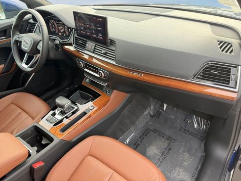 Used 2022 Audi Q5 2.0T Premium Plus w/ Premium Plus Package image 27