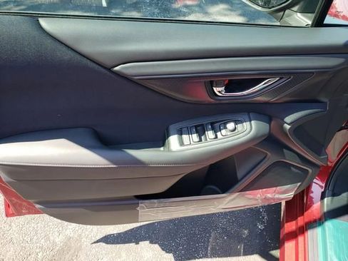 New 2025 Subaru Legacy Premium w/ Popular Package #1A image 10