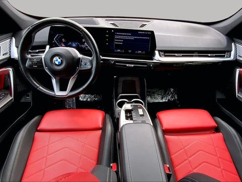Used 2023 BMW X1 xDrive28i w/ Premium Package AWD/4WD image 15