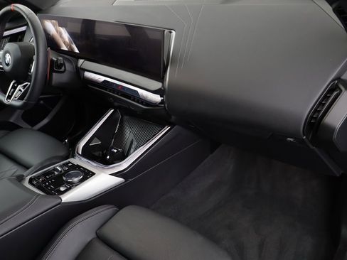 Certified 2025 BMW X3 M50 w/ M Sport Professional Package image 18